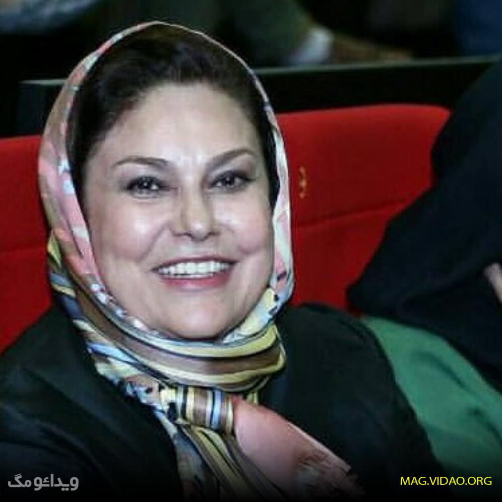 بیوگرافی مهرانه مهین ترابی و همسرش + ازدواج و زندگی شخصی 8