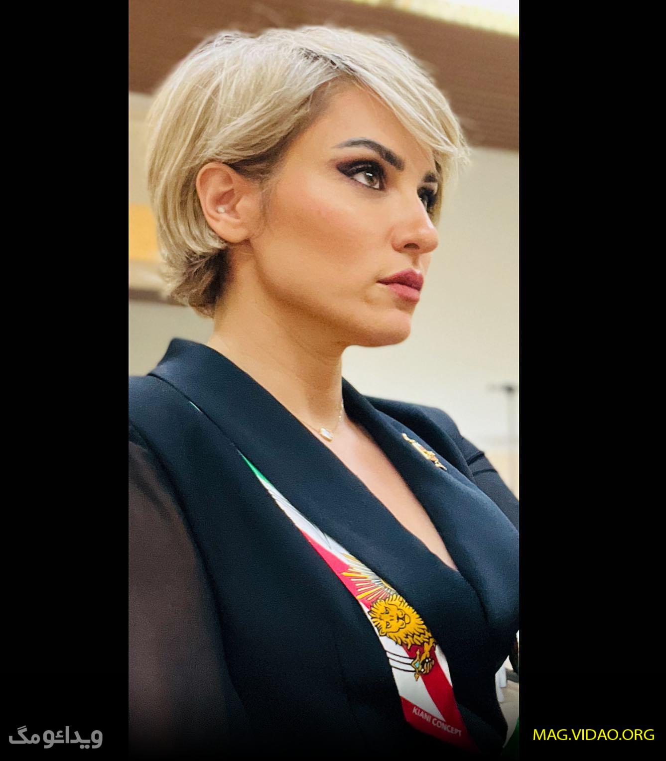 لیلی بازرگان5 3