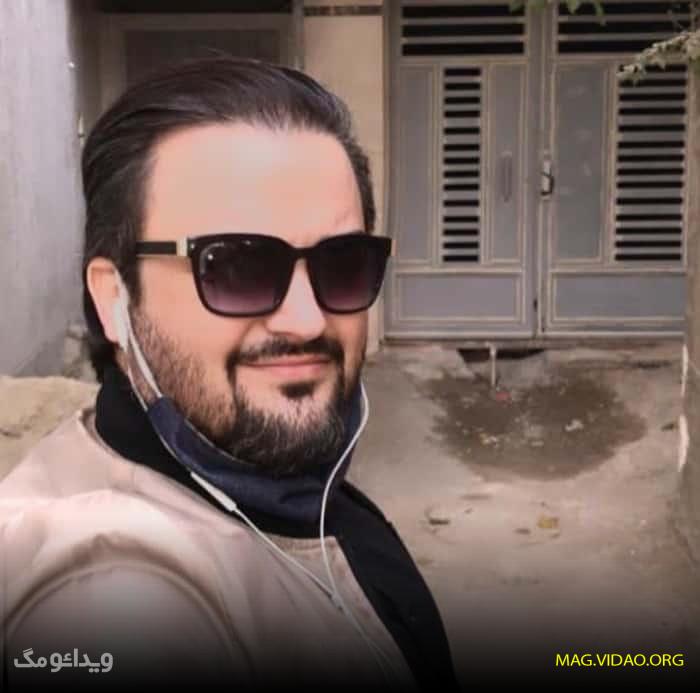 بیوگرافی مهدی سلوکی و همسرش دلارام + ازدواج و تفاوت سنی | عکس 11