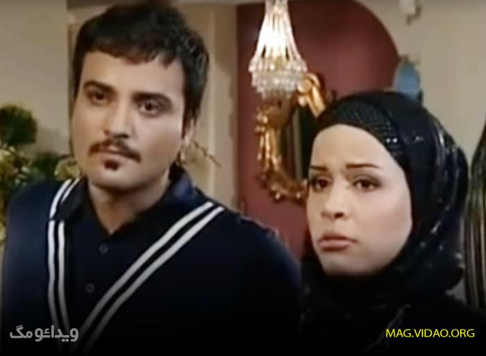 بیوگرافی مهدی سلوکی و همسرش دلارام + ازدواج و تفاوت سنی | عکس 12