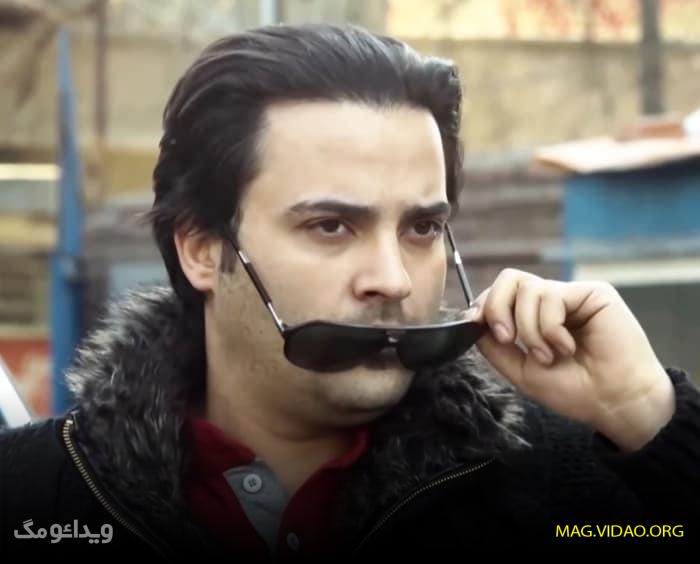 بیوگرافی مهدی سلوکی و همسرش دلارام + ازدواج و تفاوت سنی | عکس 13