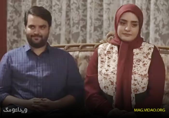 بیوگرافی مهدی سلوکی و همسرش دلارام + ازدواج و تفاوت سنی | عکس 7