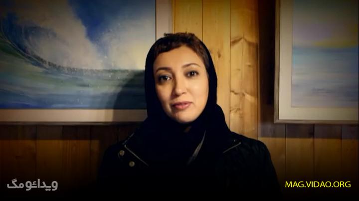 بیوگرافی نگار عابدی در دودکش 10