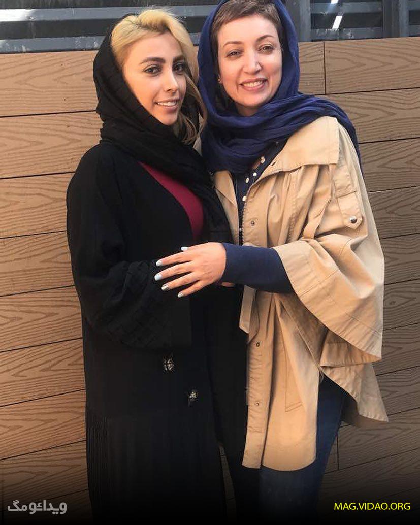 بیوگرافی نگار عابدی در دودکش 12