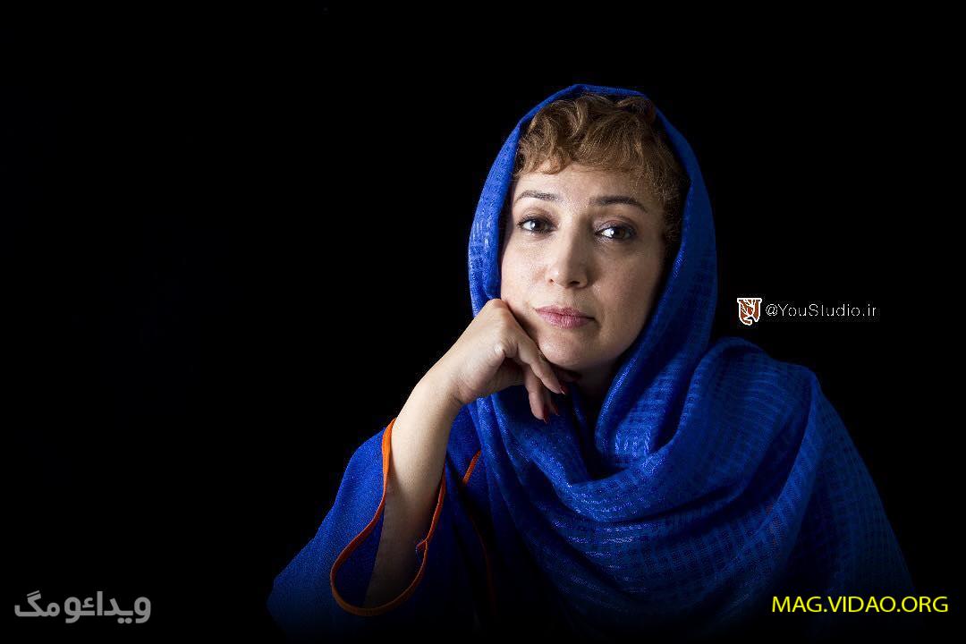 بیوگرافی نگار عابدی در دودکش 22