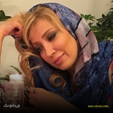 بیوگرافی نگار عابدی در دودکش 25