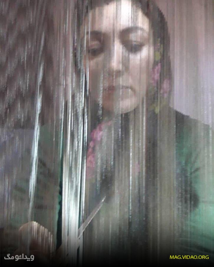 بیوگرافی نگار عابدی در دودکش 3