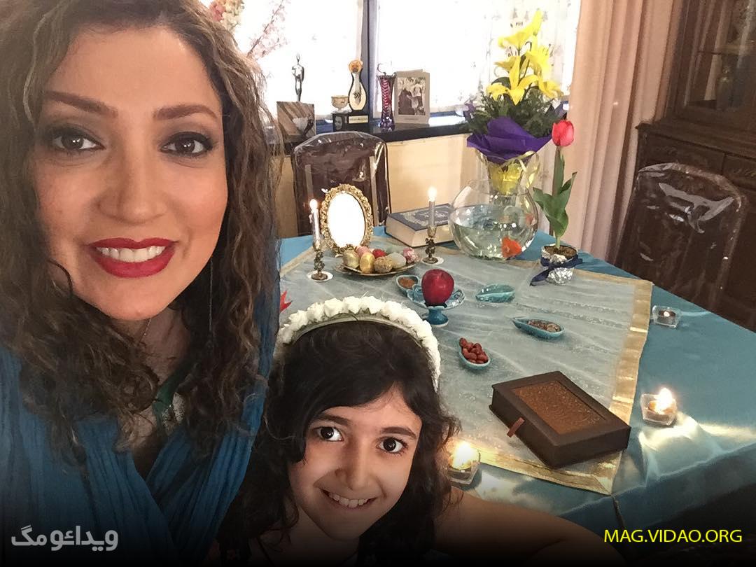 بیوگرافی نگار عابدی در دودکش 33
