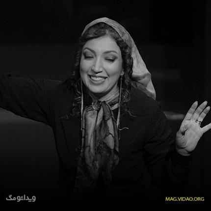 بیوگرافی نگار عابدی در دودکش 35