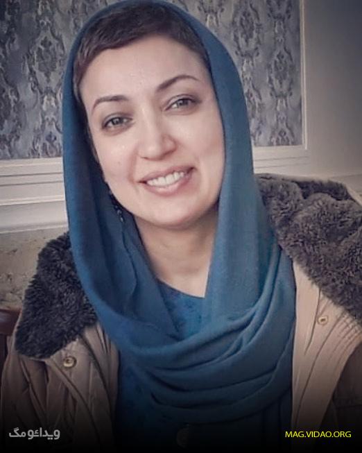 بیوگرافی نگار عابدی در دودکش 5