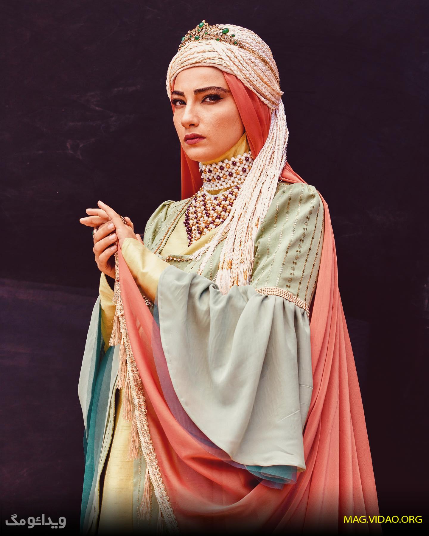 mahya 33