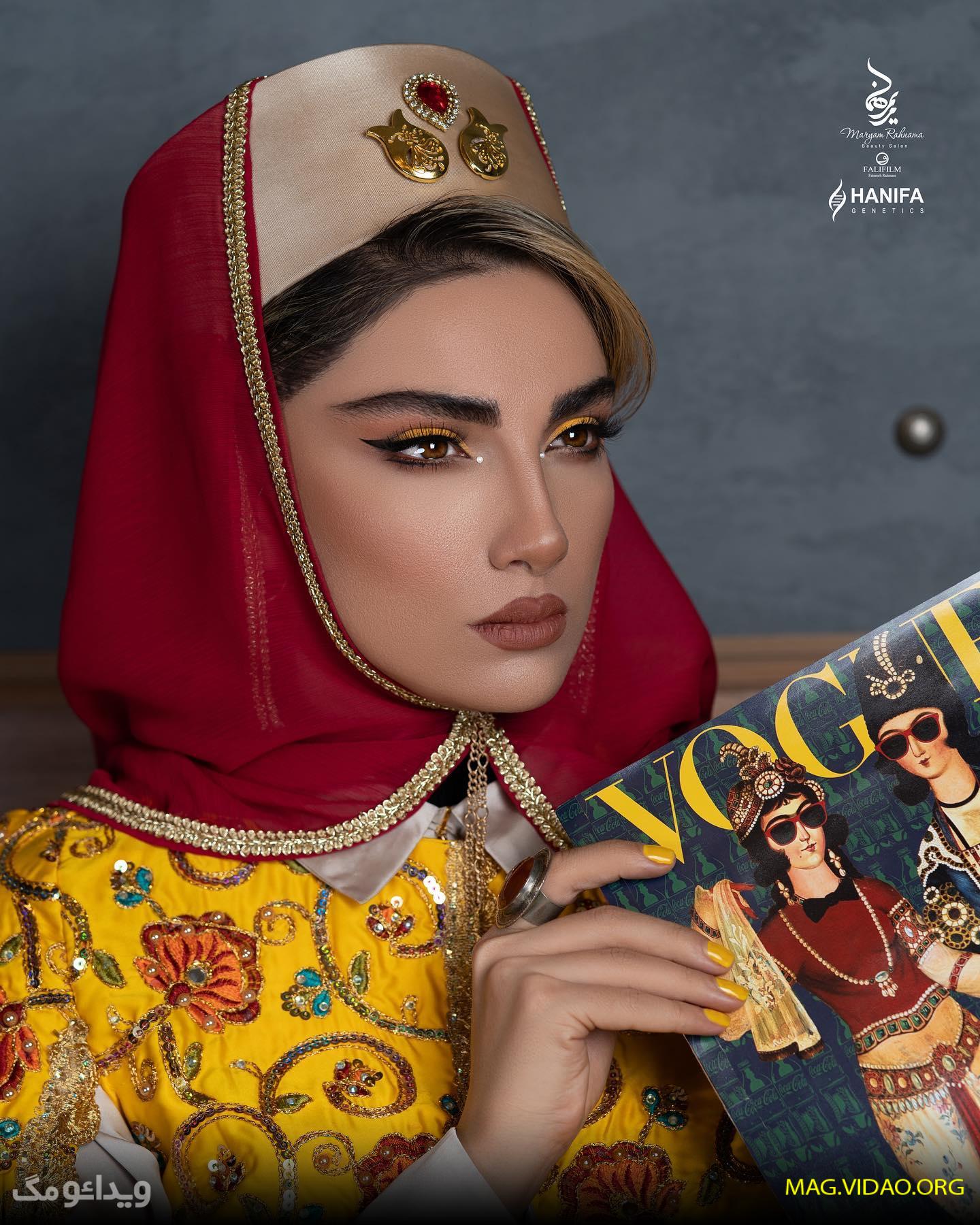 mahya 34