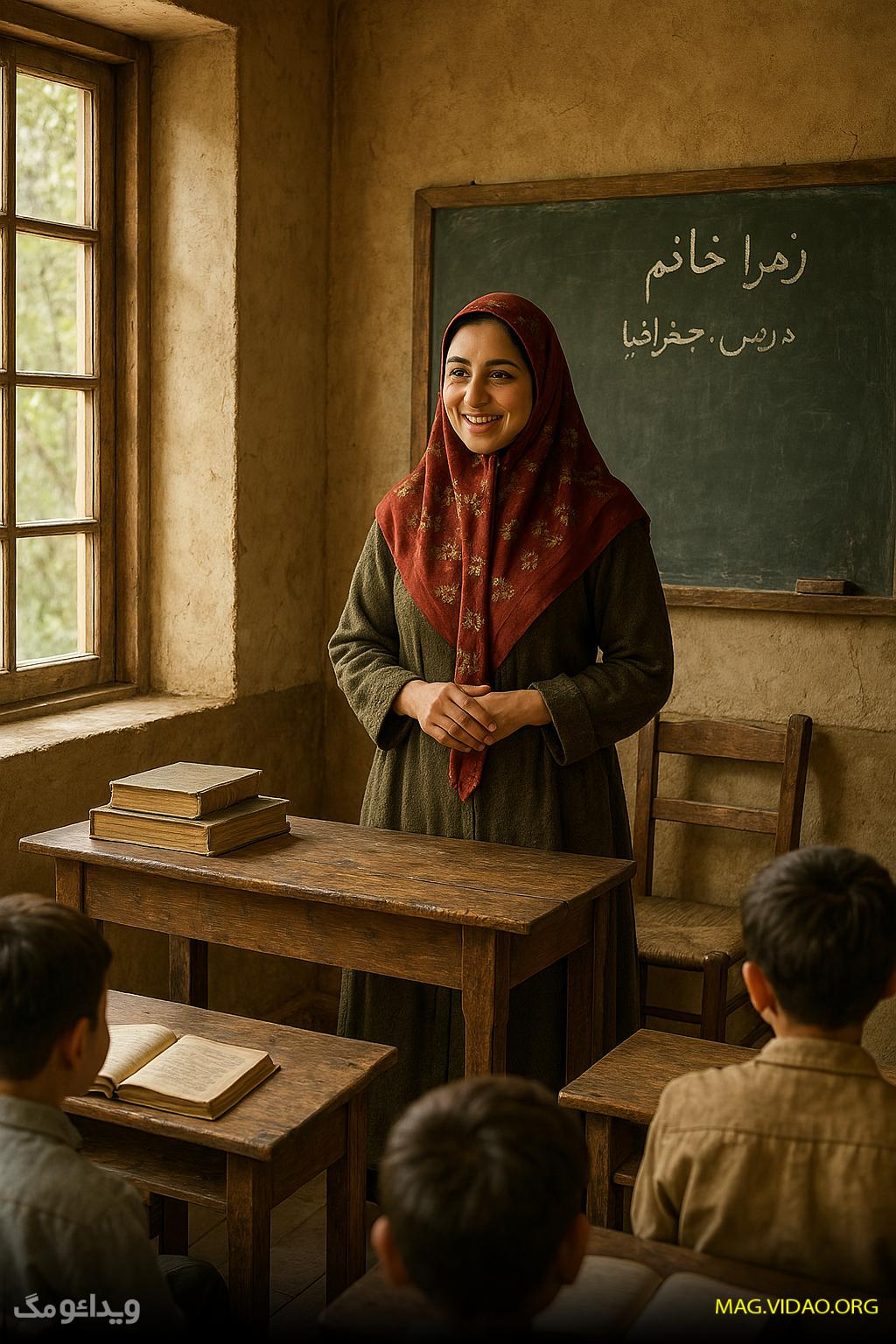 zahra 1
