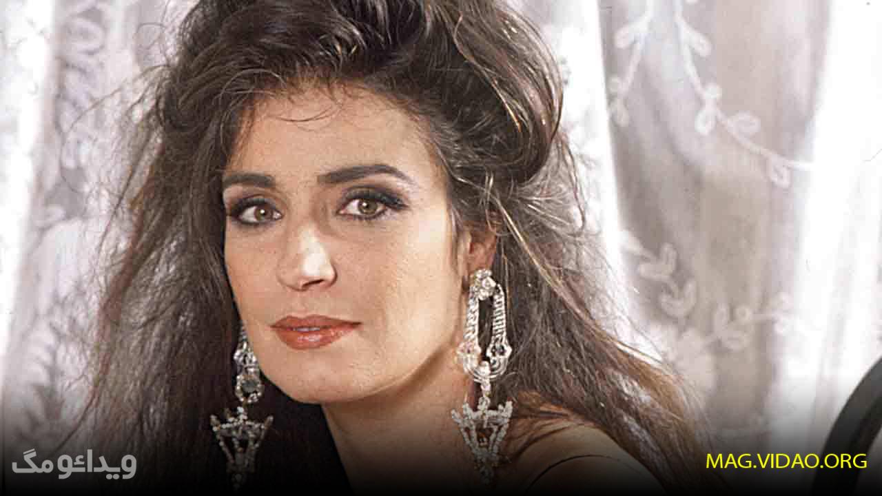 Amparo Muñoz2 2
