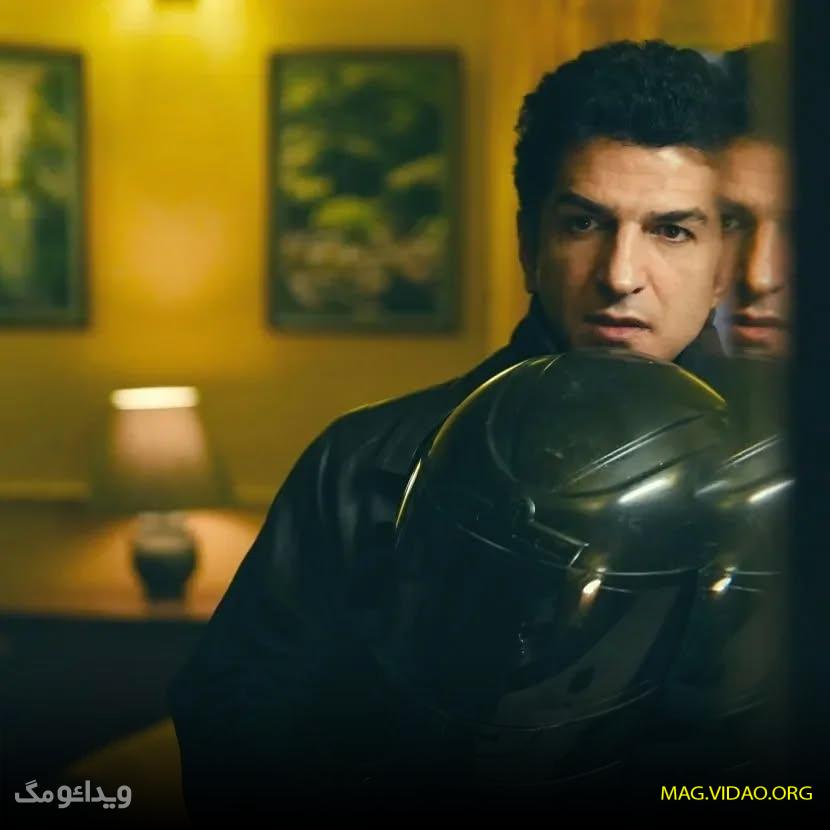 Mehdi Sabbaghi 1
