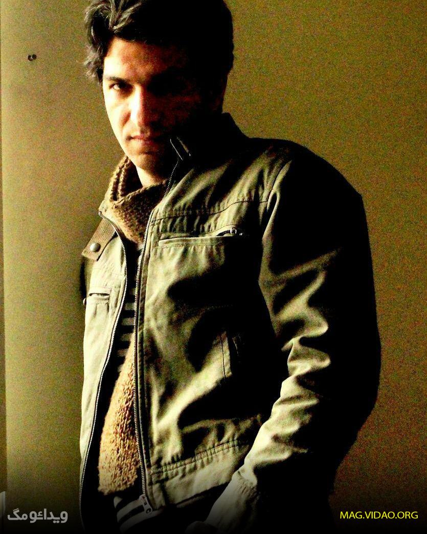 Mehdi Sabbaghi 6