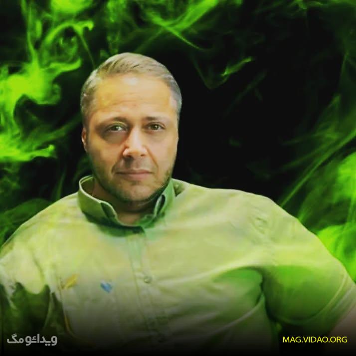 بیوگرافی مازیار لرستانی (شهره) و همسرش و فرزندش + تطبیق جنسیت 15