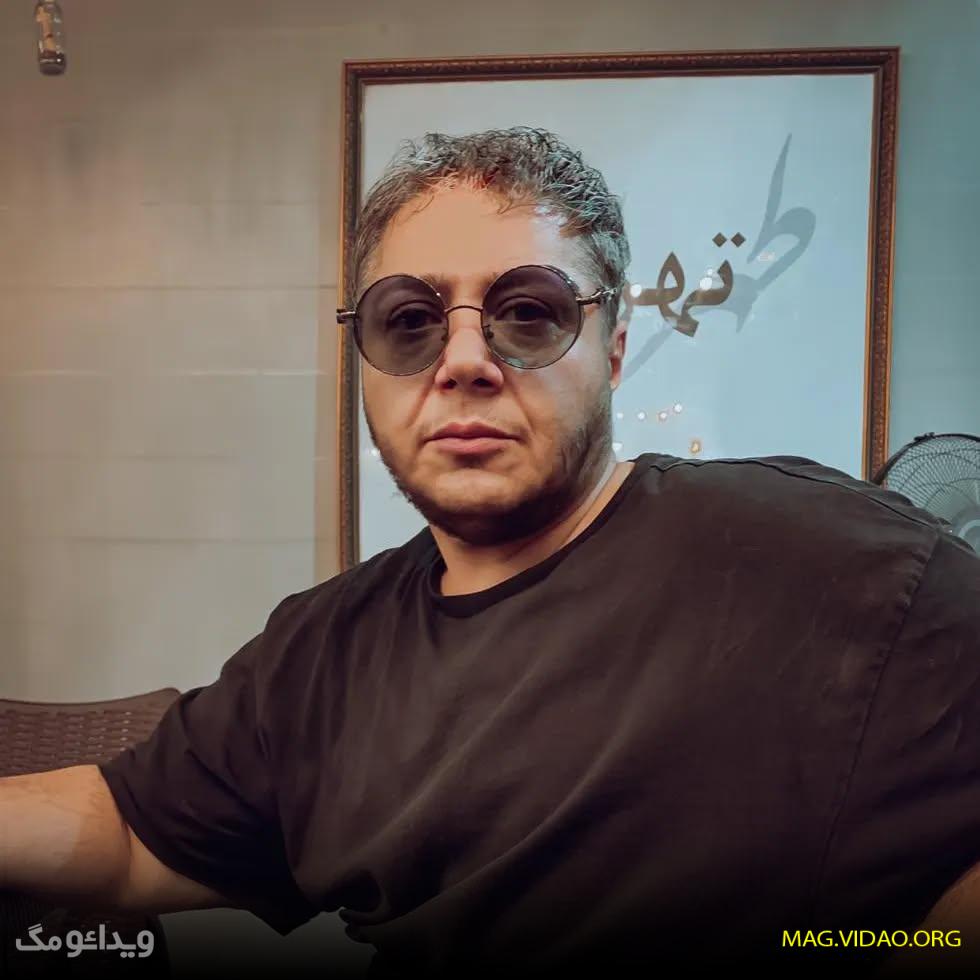 بیوگرافی مازیار لرستانی (شهره) و همسرش و فرزندش + تطبیق جنسیت 20