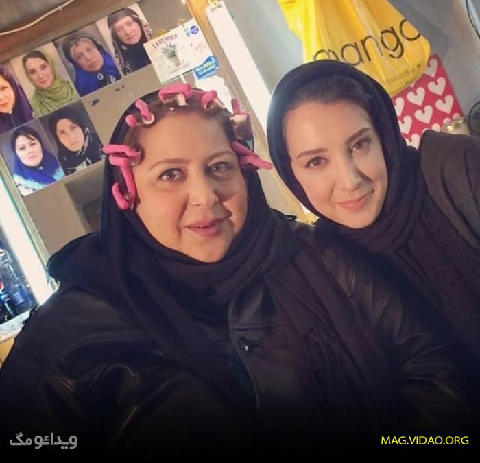 بیوگرافی مازیار لرستانی (شهره) و همسرش و فرزندش + تطبیق جنسیت 25