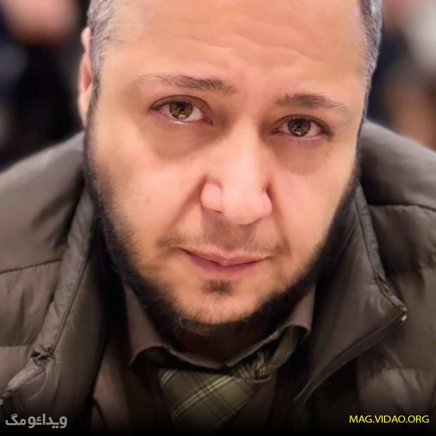بیوگرافی مازیار لرستانی (شهره) و همسرش و فرزندش + تطبیق جنسیت 3
