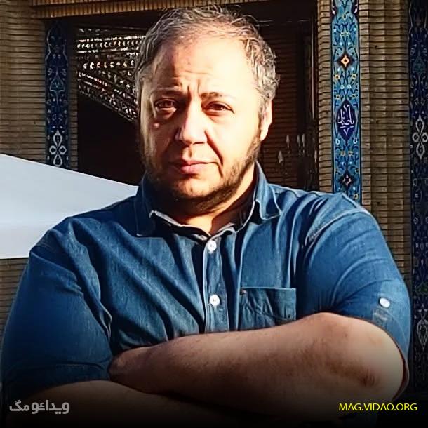 بیوگرافی مازیار لرستانی (شهره) و همسرش و فرزندش + تطبیق جنسیت 8