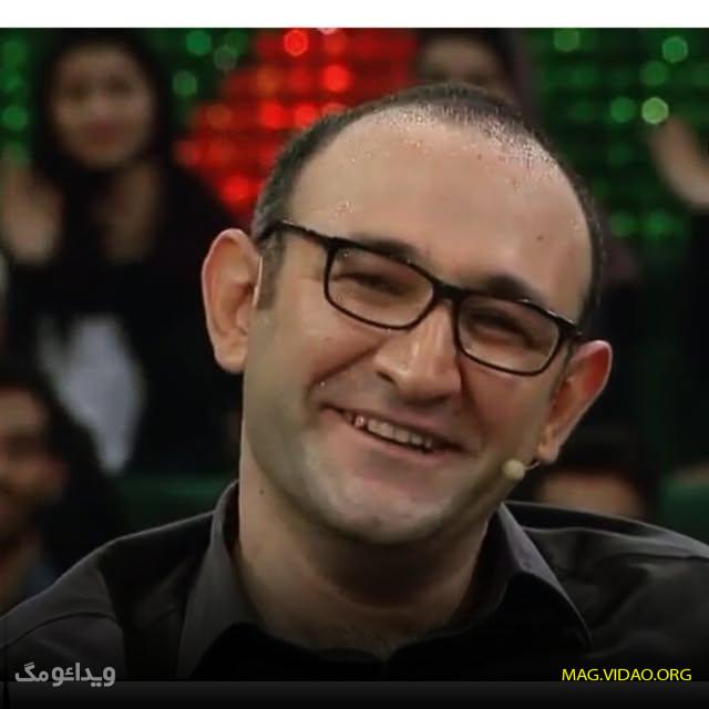 بیوگرافی هدایت هاشمی بازیگر اوس موسی در پایتخت ۷ + همسرش 10