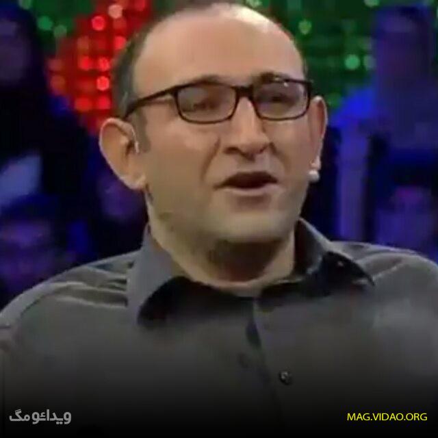 بیوگرافی هدایت هاشمی بازیگر اوس موسی در پایتخت ۷ + همسرش 11