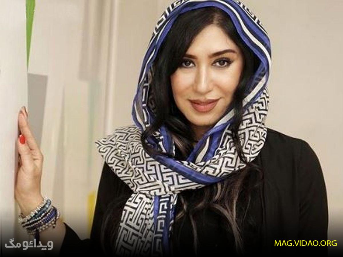 عکس نسیم ادبی 1