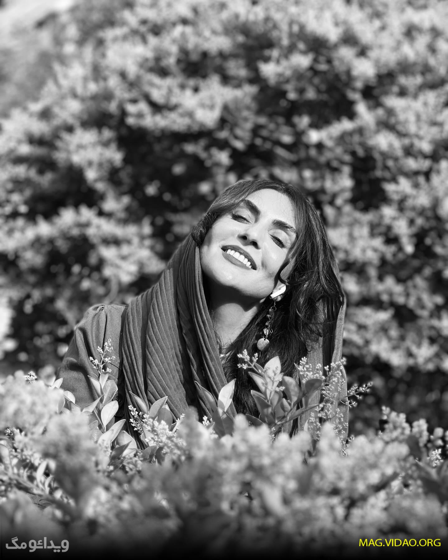 عکس های شیوا مکی نیان 2