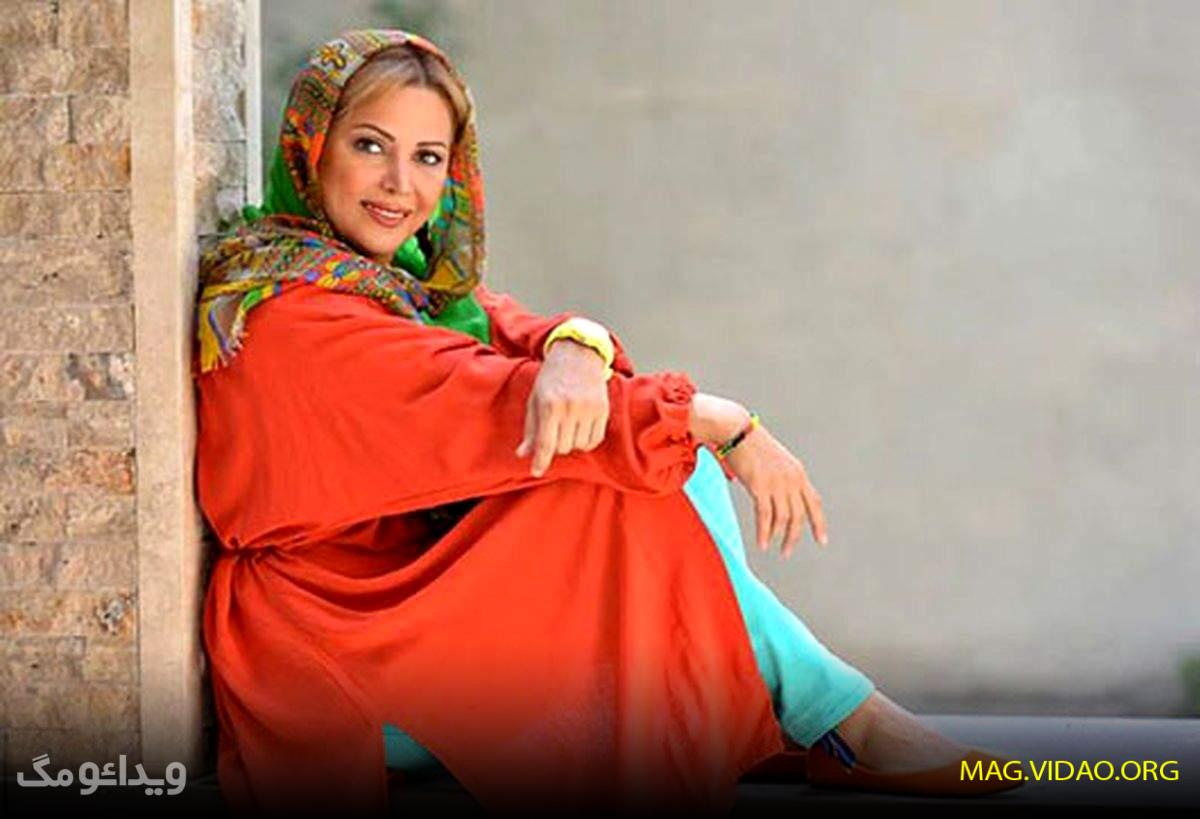 عکس های کمند امیر سلیمانی 1