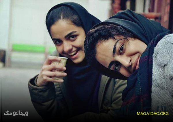 بیوگرافی مهرنوش ستاری | زندگی و عکس های خصی + همسرش 11