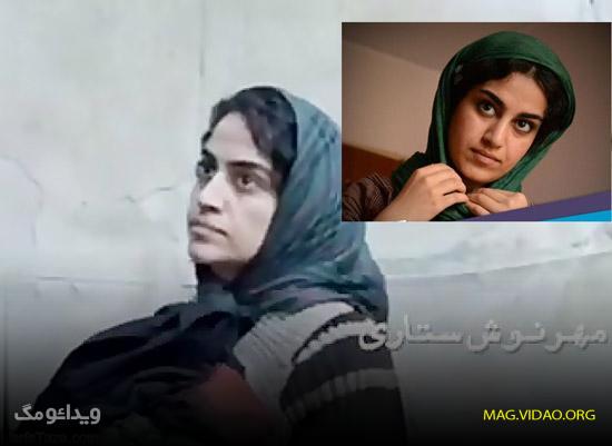 بیوگرافی مهرنوش ستاری | زندگی و عکس های خصی + همسرش 13
