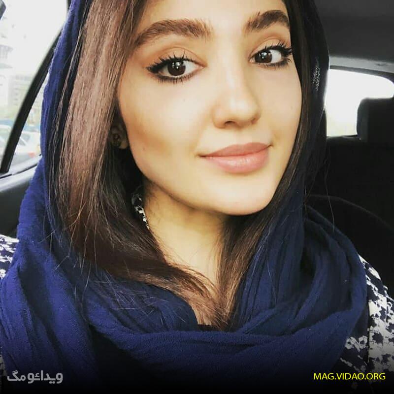 بیوگرافی نازلی رجب پور بازیگر ستایش + همسرش | عکس، سن، قد و اینستاگرام 11