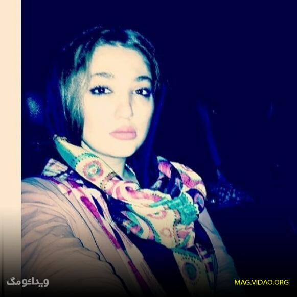 بیوگرافی نازلی رجب پور بازیگر ستایش + همسرش | عکس، سن، قد و اینستاگرام 15