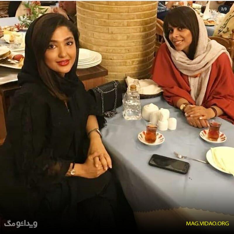 بیوگرافی نازلی رجب پور بازیگر ستایش + همسرش | عکس، سن، قد و اینستاگرام 19