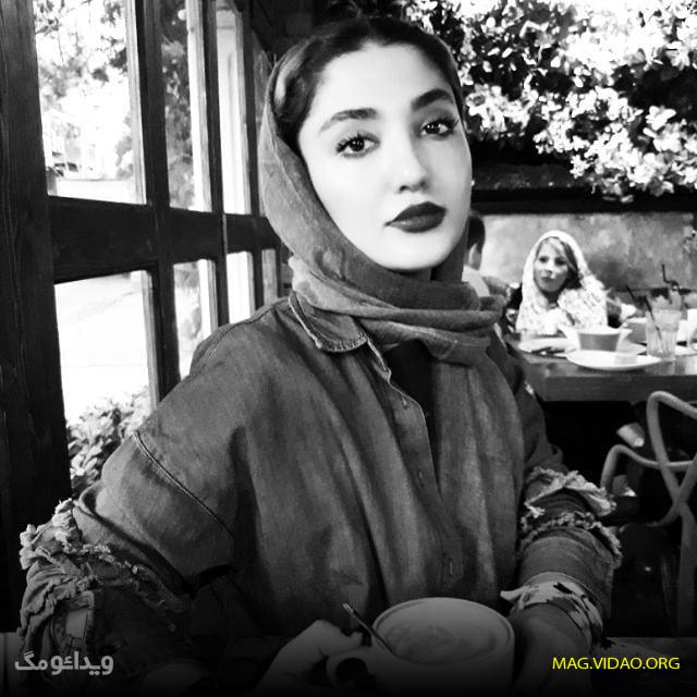 بیوگرافی نازلی رجب پور بازیگر ستایش + همسرش | عکس، سن، قد و اینستاگرام 2