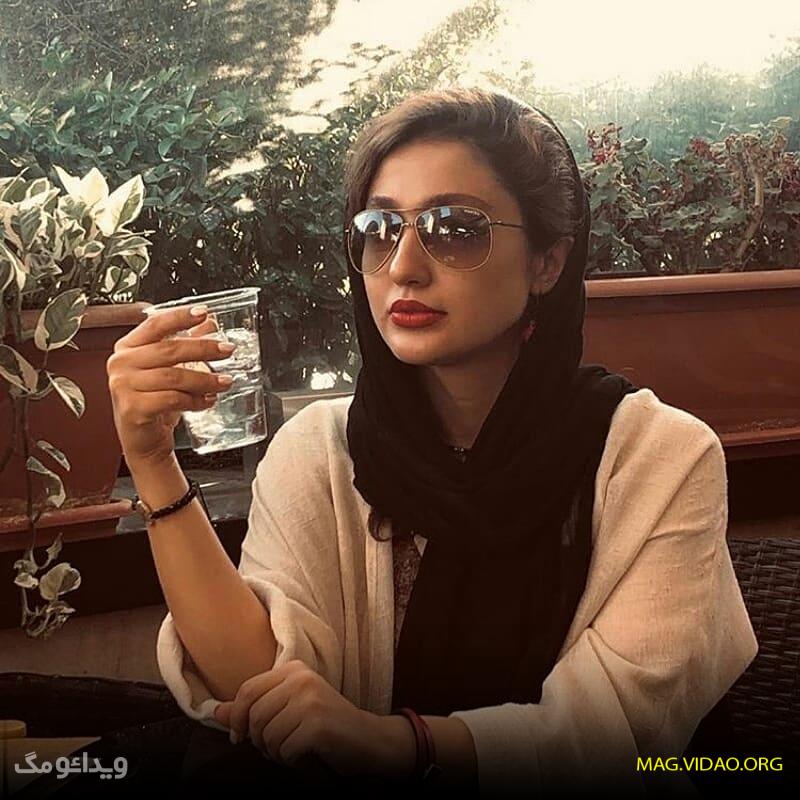 بیوگرافی نازلی رجب پور بازیگر ستایش + همسرش | عکس، سن، قد و اینستاگرام 24