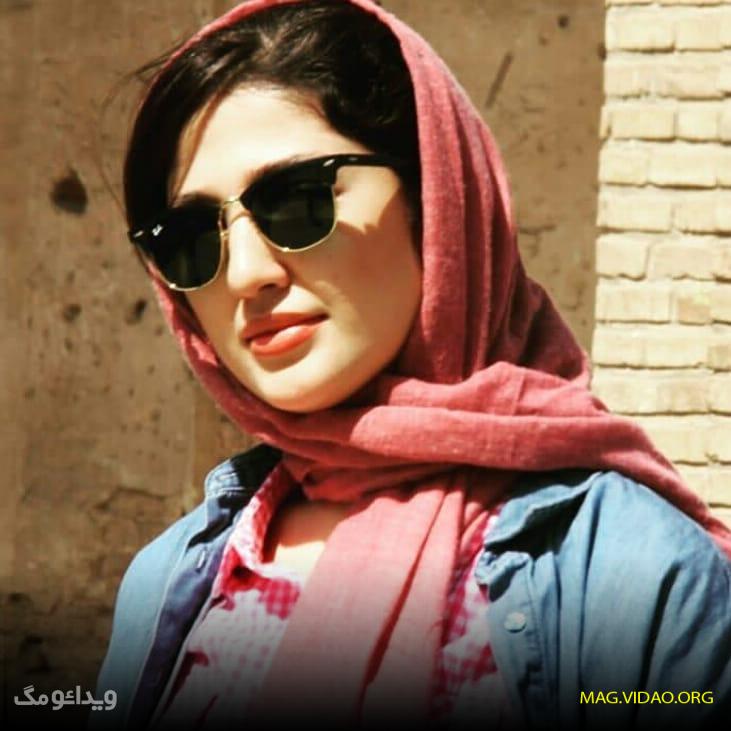 بیوگرافی نازلی رجب پور بازیگر ستایش + همسرش | عکس، سن، قد و اینستاگرام 26