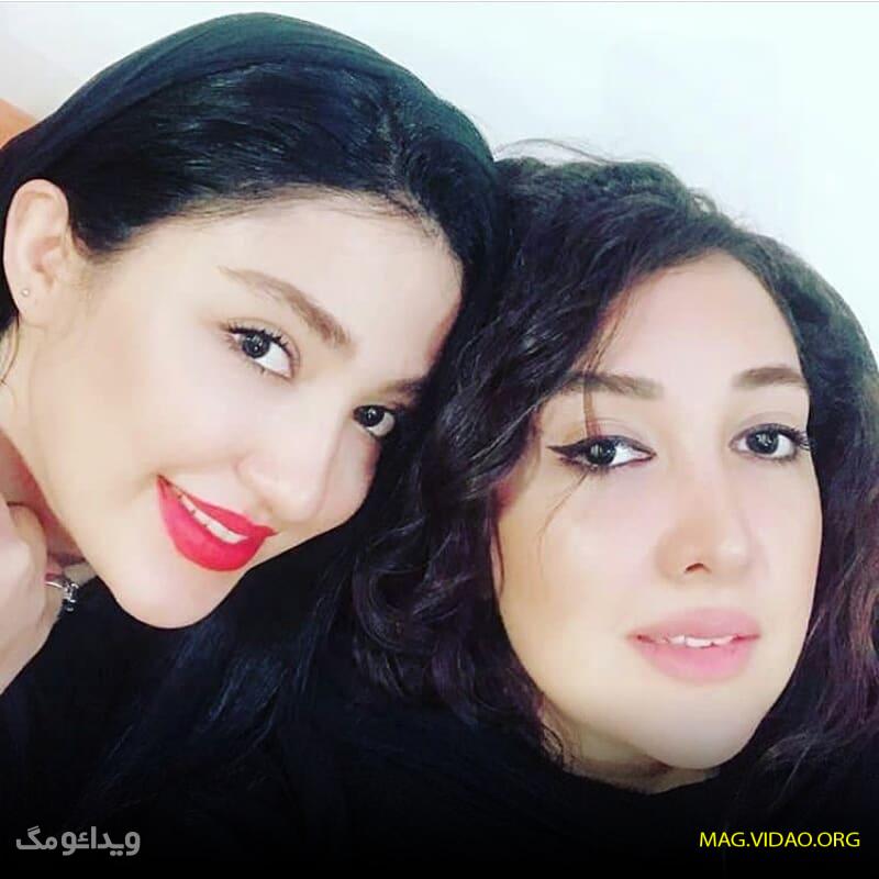 بیوگرافی نازلی رجب پور بازیگر ستایش + همسرش | عکس، سن، قد و اینستاگرام 30