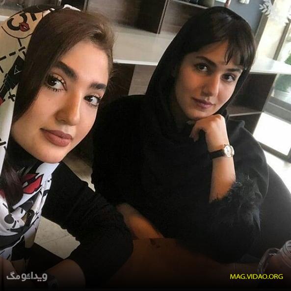 بیوگرافی نازلی رجب پور بازیگر ستایش + همسرش | عکس، سن، قد و اینستاگرام 31