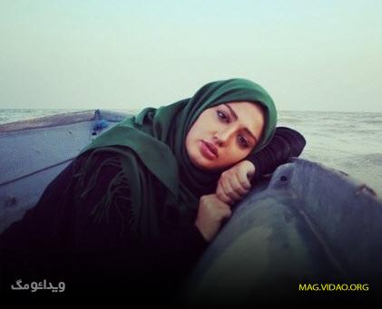 بیوگرافی نازلی رجب پور بازیگر ستایش + همسرش | عکس، سن، قد و اینستاگرام 33