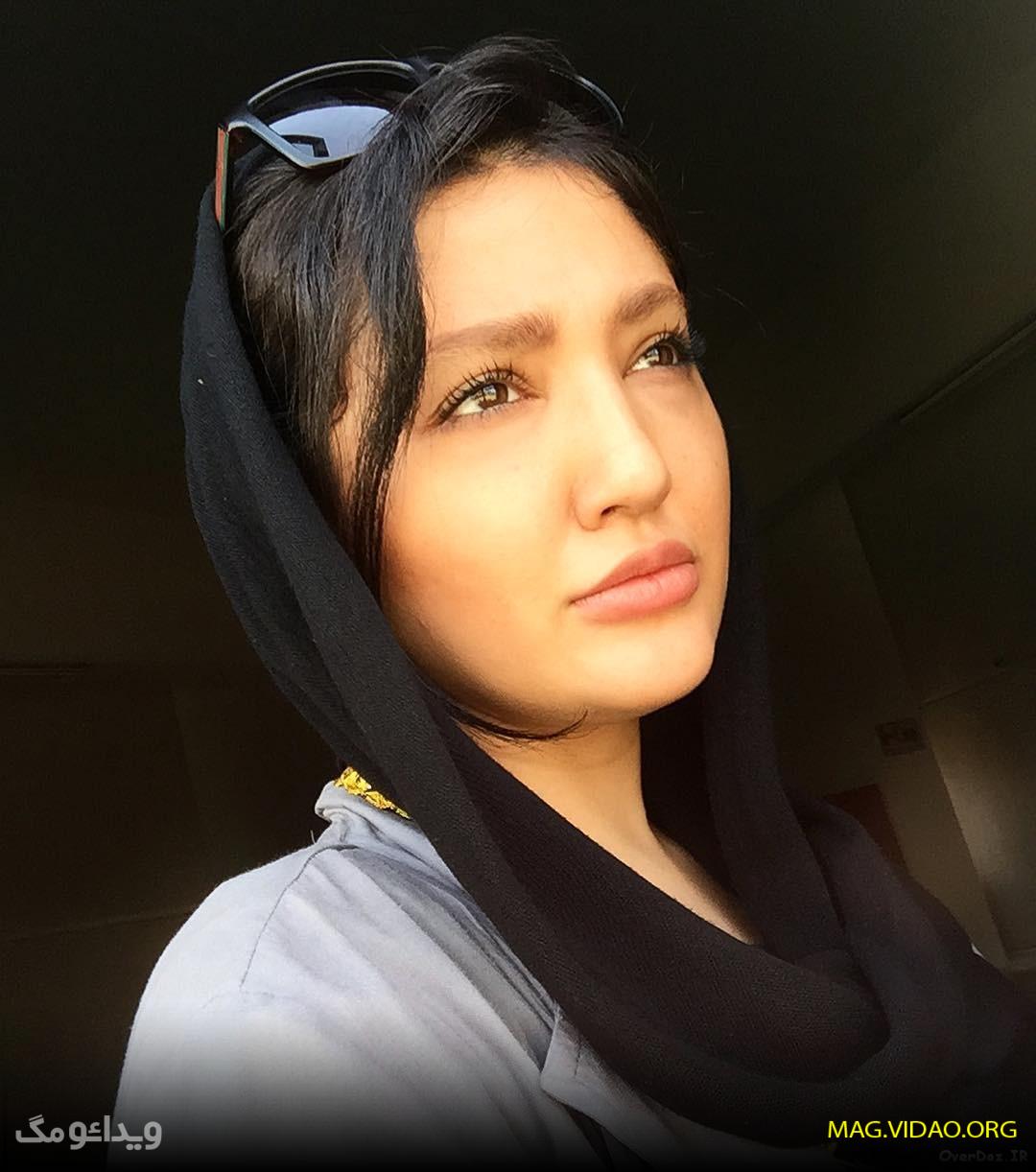 بیوگرافی نازلی رجب پور بازیگر ستایش + همسرش | عکس، سن، قد و اینستاگرام 34