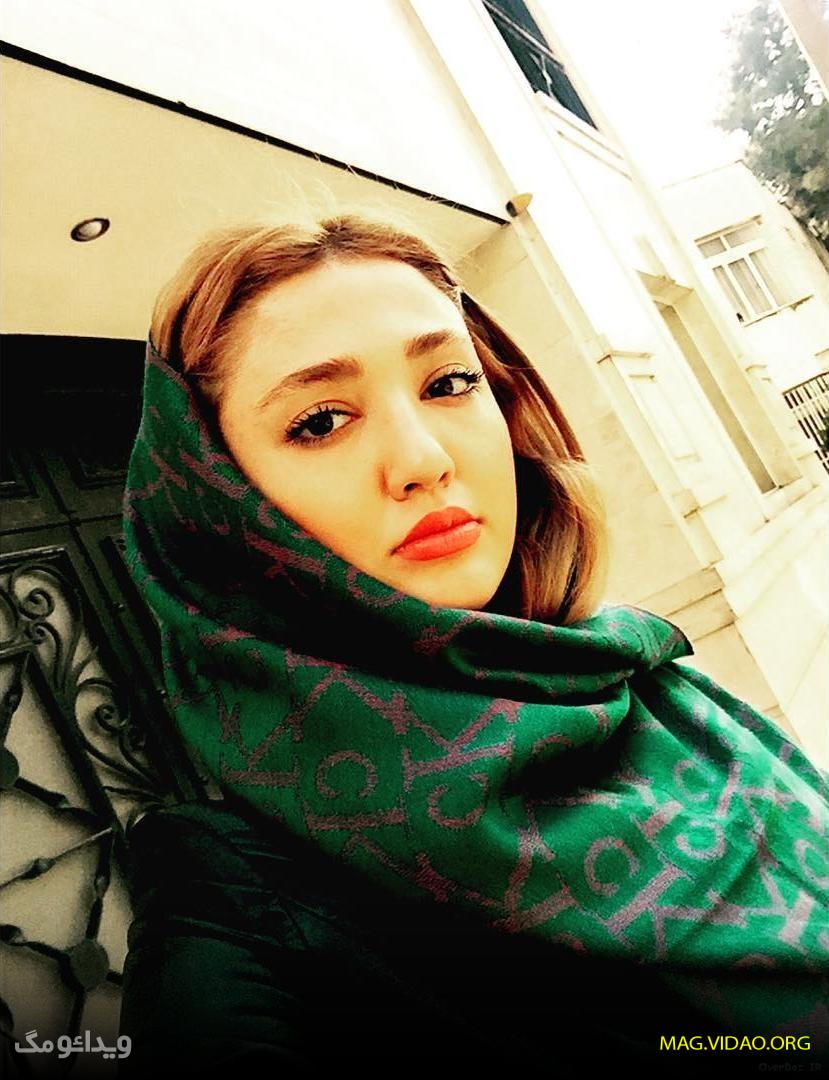 بیوگرافی نازلی رجب پور بازیگر ستایش + همسرش | عکس، سن، قد و اینستاگرام 36