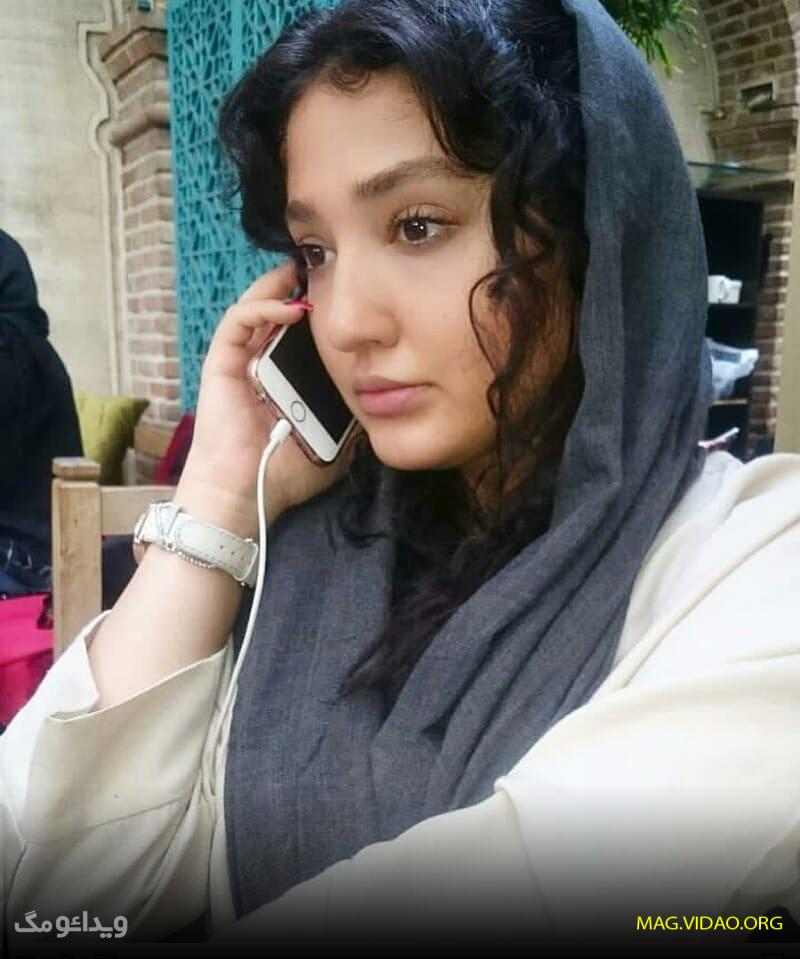 بیوگرافی نازلی رجب پور بازیگر ستایش + همسرش | عکس، سن، قد و اینستاگرام 4