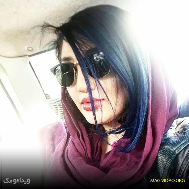 بیوگرافی نازلی رجب پور بازیگر ستایش + همسرش | عکس، سن، قد و اینستاگرام 8