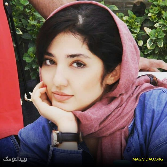بیوگرافی نازلی رجب پور بازیگر ستایش + همسرش | عکس، سن، قد و اینستاگرام 9
