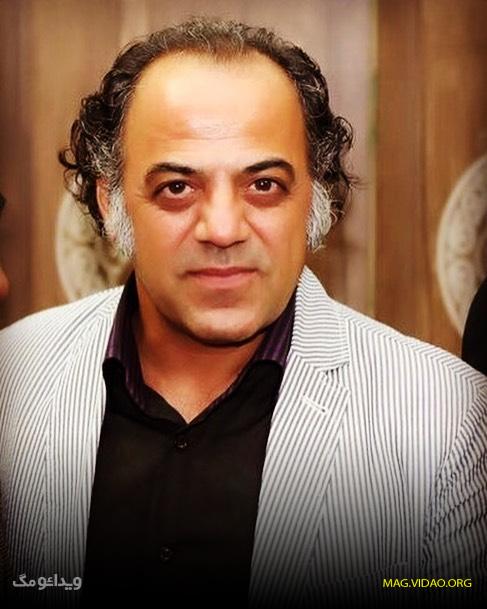 بیوگرافی جواد افشار کارگردان سریال صیاد + همسرش و فرزندانش 16
