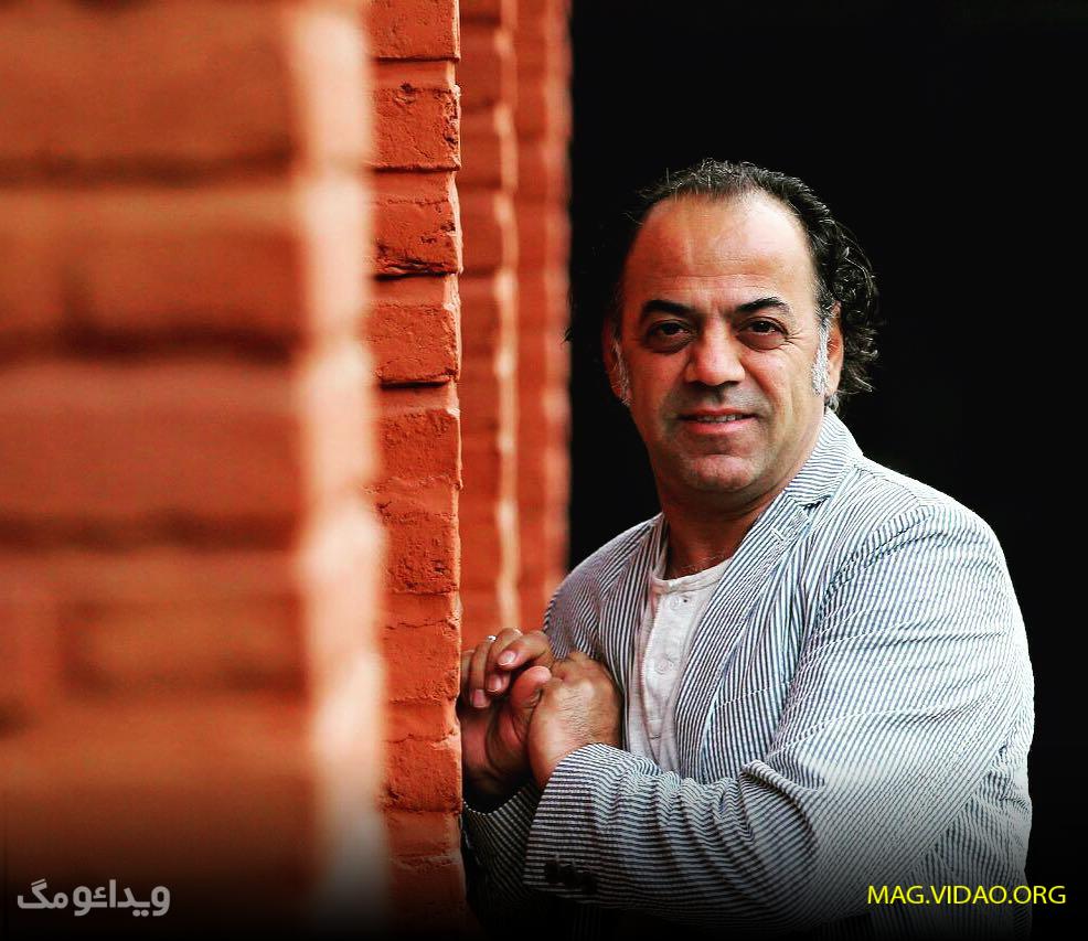 بیوگرافی جواد افشار کارگردان سریال صیاد + همسرش و فرزندانش 18