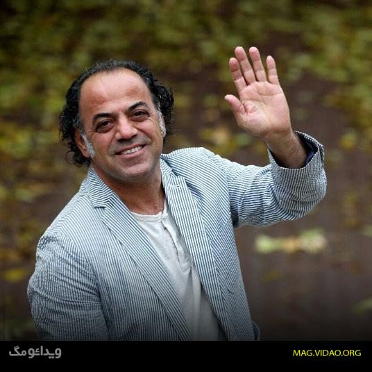 بیوگرافی جواد افشار کارگردان سریال صیاد + همسرش و فرزندانش 21