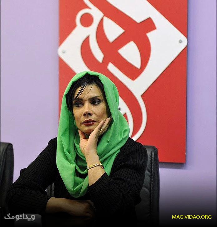بیوگرافی عاطفه رضوی ( نقش شکوه در تاسیان) همسرش و زندگی شخصی 21